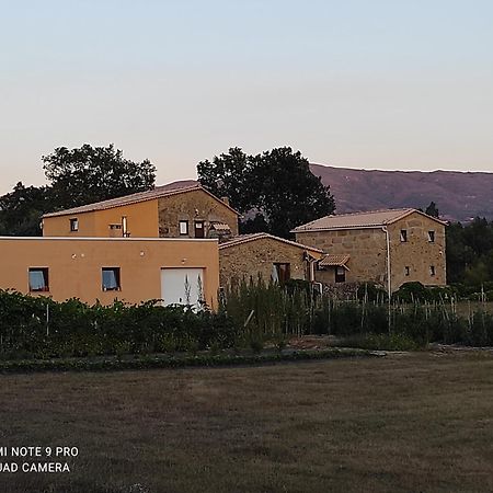 セイア Quinta Damigoゲストハウス エクステリア 写真